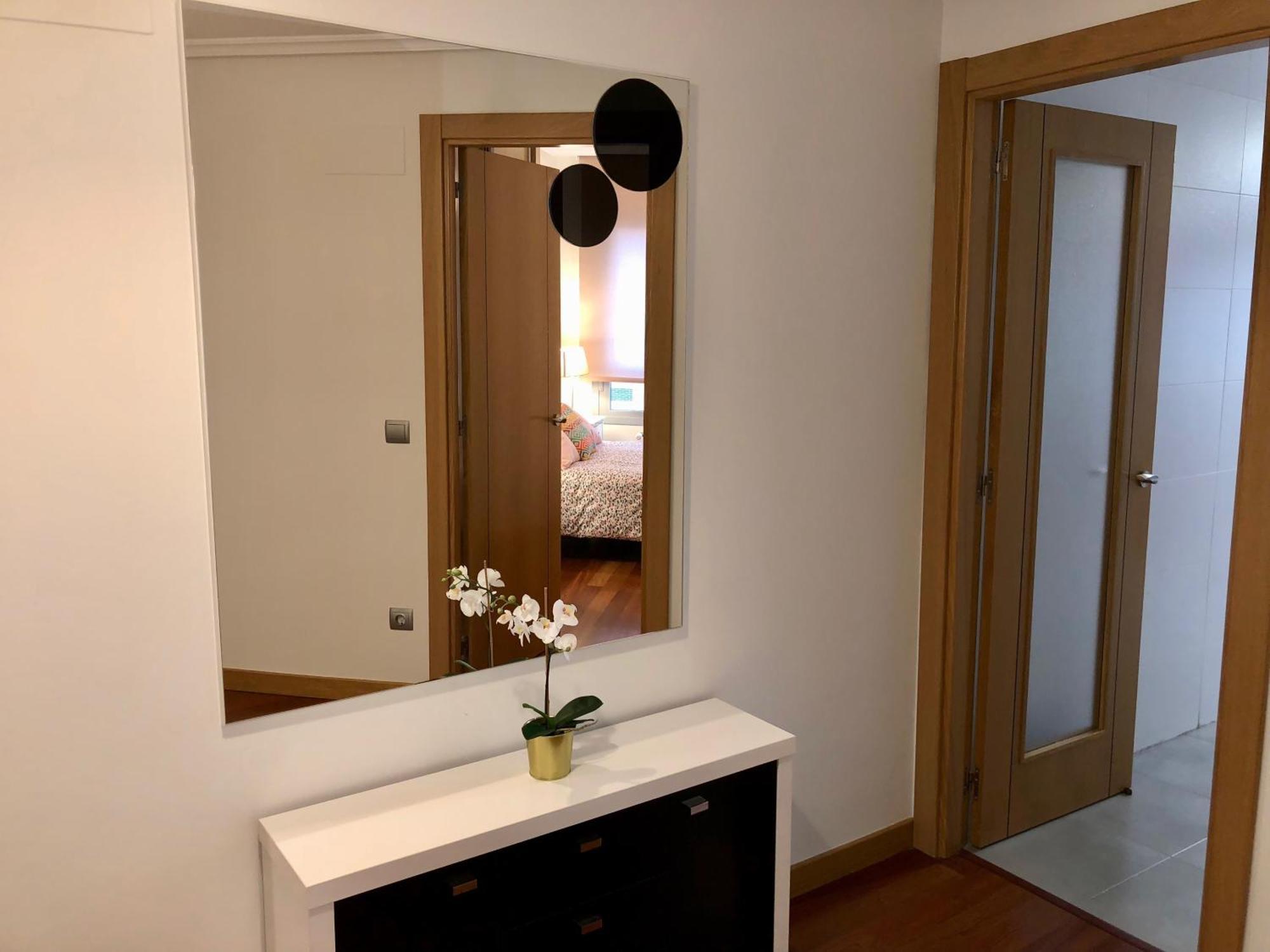 Apartamento Europa Jardín Oviedo Exterior foto